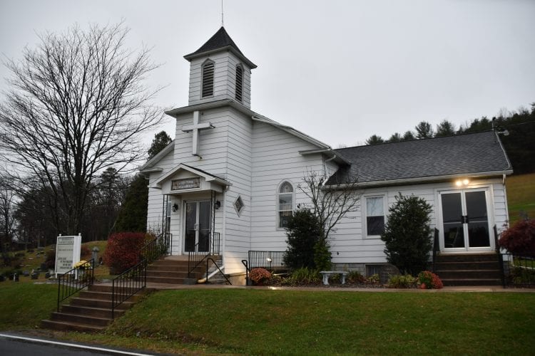 Buchanan to celebrate 150 years in countryside